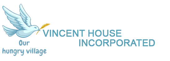 Vincent House